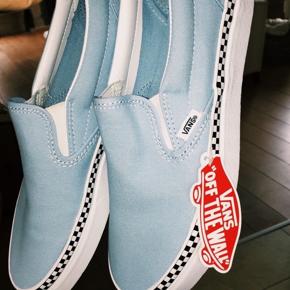 Vans Shoes - IN SEARCH OF THESE!!